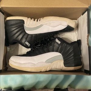 Air Jordan 12 retro low